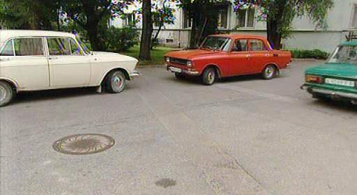 Moskvitch 2140