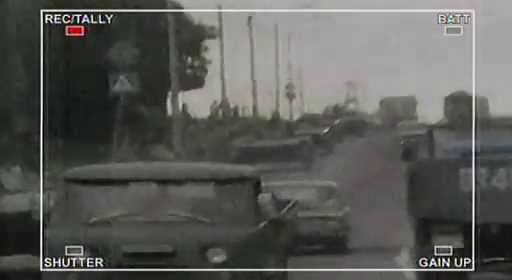UAZ 452 D
