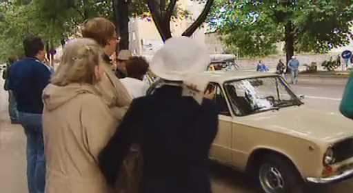 VAZ 21011 Zhiguli