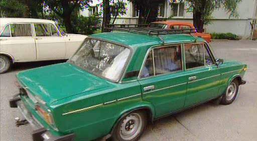 VAZ 2106 Zhiguli