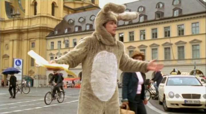 Mercedes-Benz E-Klasse T