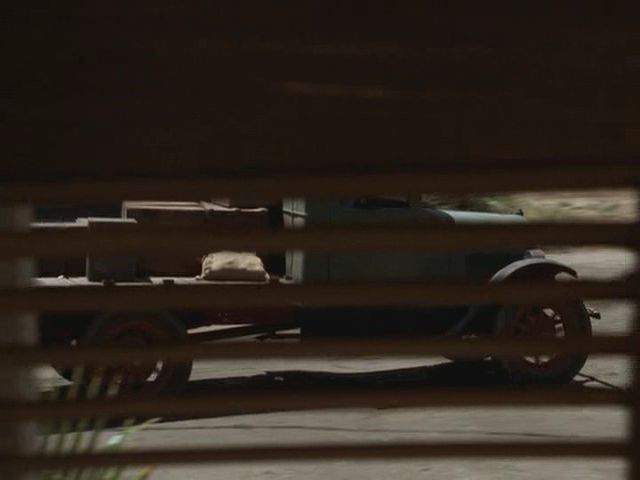 International Harvester