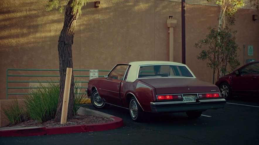 Buick Regal