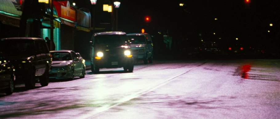 Acura Integra Type-R