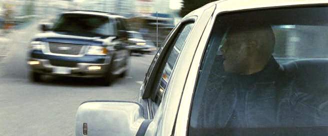 Ford Expedition