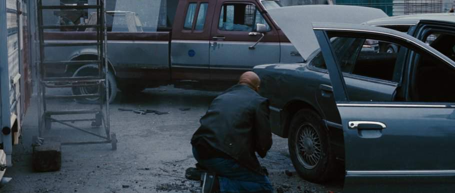 Ford F-250