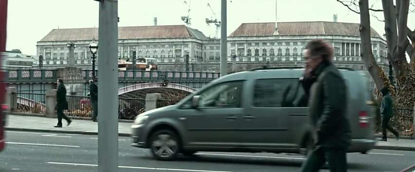 Volkswagen Caddy Maxi III