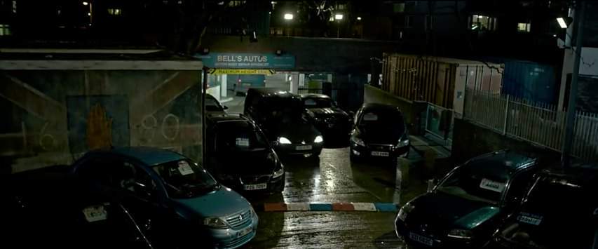 Volkswagen Passat Estate B5