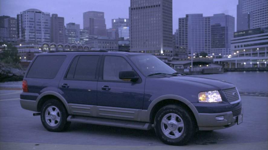 Ford Expedition