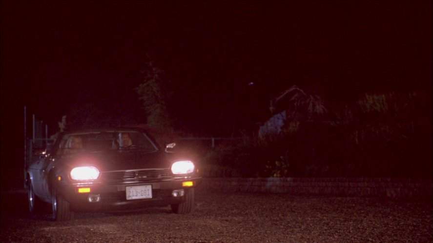 Jaguar XJ-S