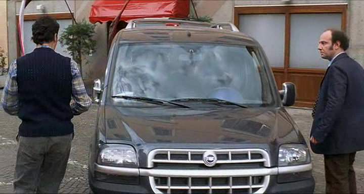 Fiat Doblò