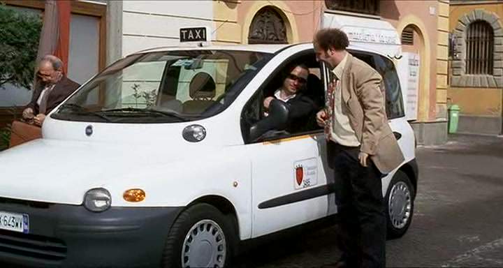Fiat Multipla