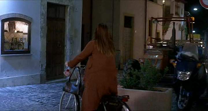 Honda FES 125 Pantheon