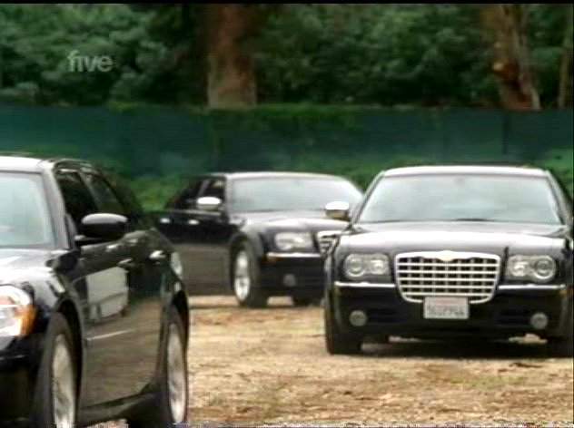 Chrysler 300