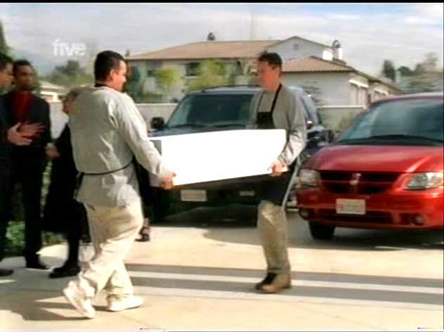 Dodge Grand Caravan