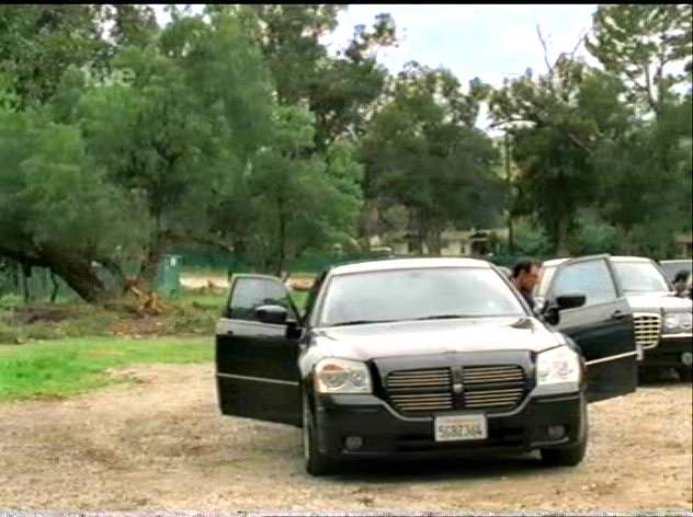 Dodge Magnum