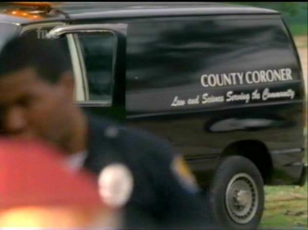Ford Econoline