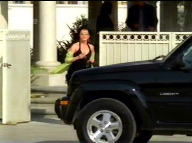 Jeep Liberty