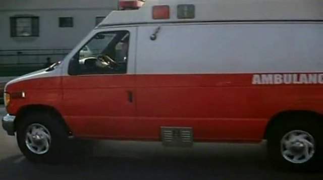 Ford Econoline