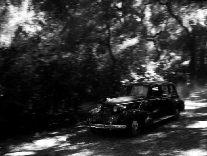 Cadillac Fleetwood 75