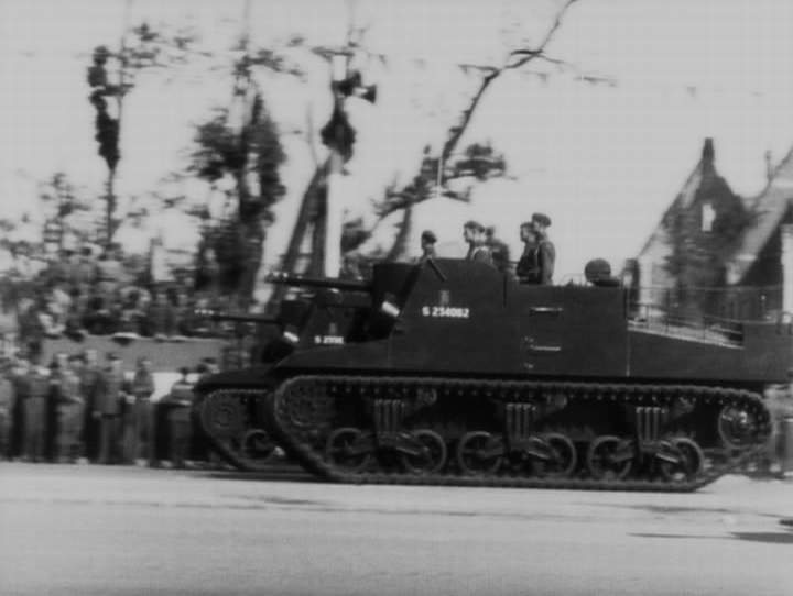 Montreal Locomotive Sexton