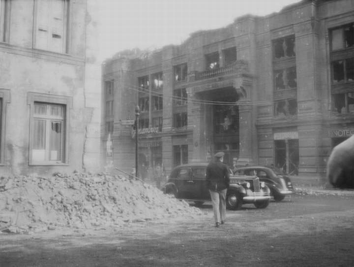 Packard Custom Super Eight