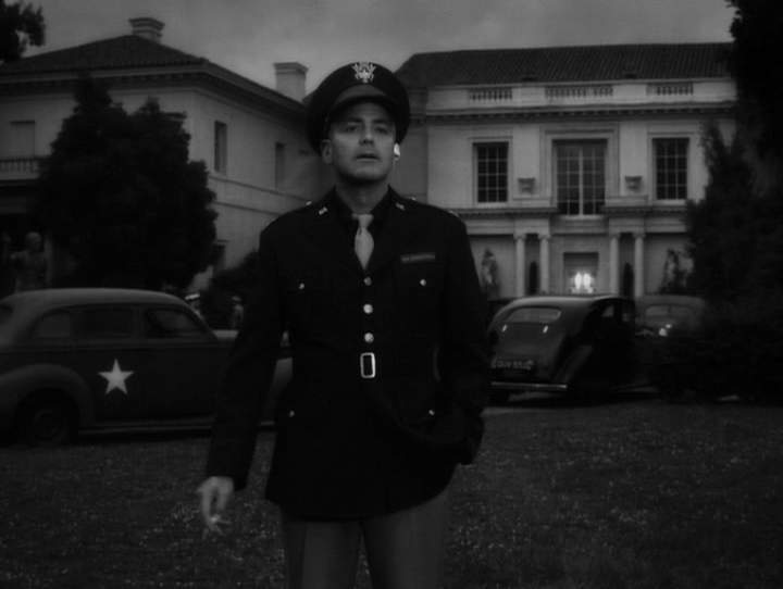 Rolls-Royce Phantom III