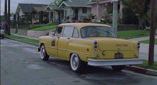 Checker Marathon