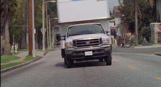 Ford F-Series Super Duty