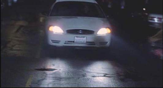 Ford Taurus