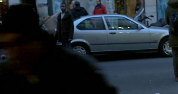 BMW 3 Compact