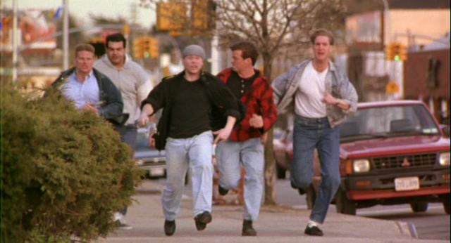 Mitsubishi Mighty Max