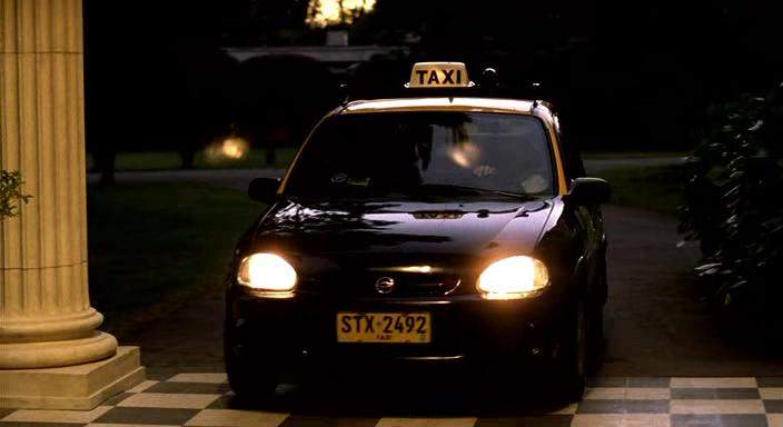 Chevrolet Corsa