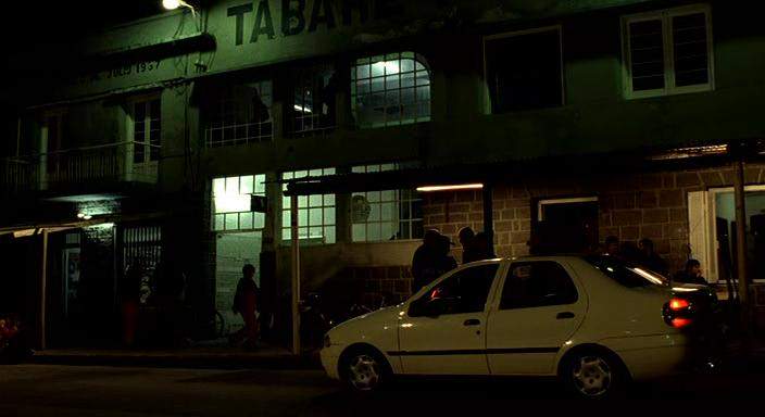 Fiat Siena