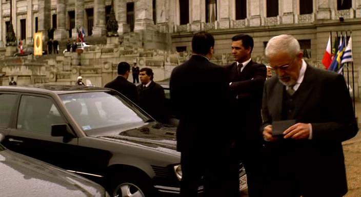 Mercedes-Benz E 250 Turbodiesel