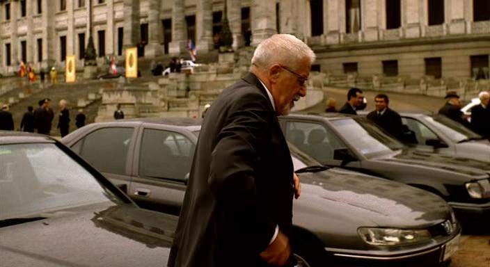 Peugeot 406