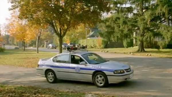 Chevrolet Impala