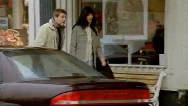 Chrysler Concorde