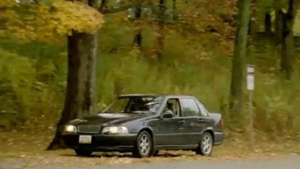 Volvo S70
