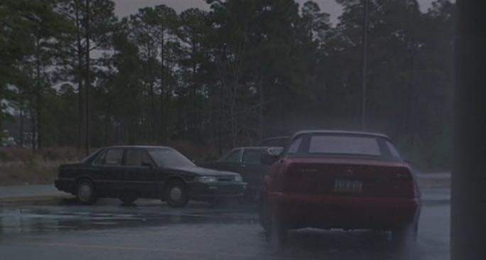 Acura Legend