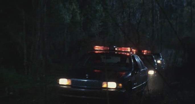 Chevrolet Caprice