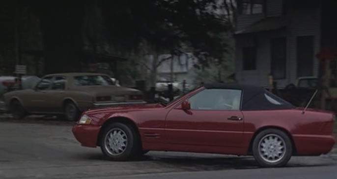 Chevrolet Impala