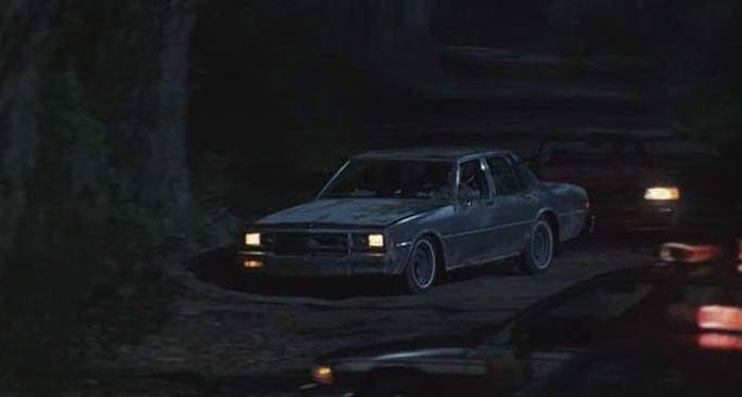 Chevrolet Impala