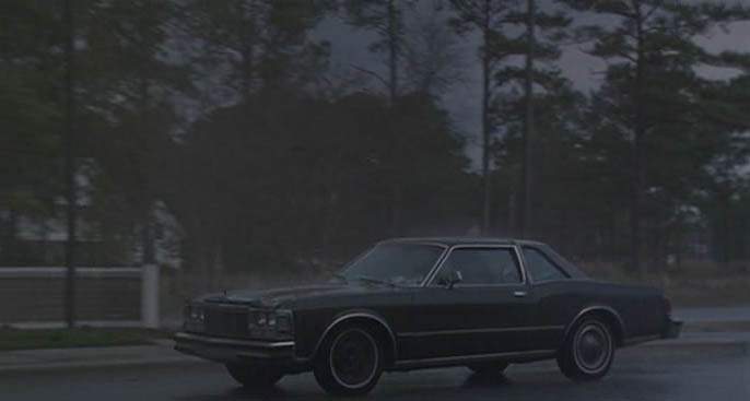 Dodge Diplomat