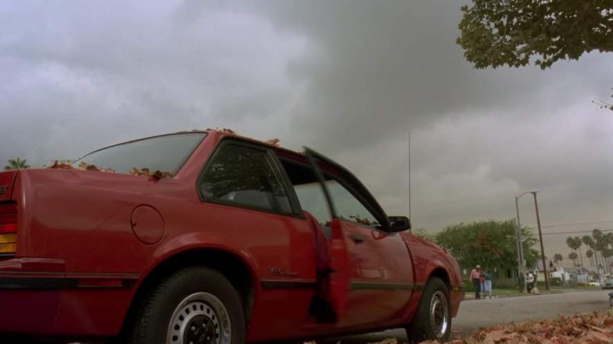 Chevrolet Cavalier