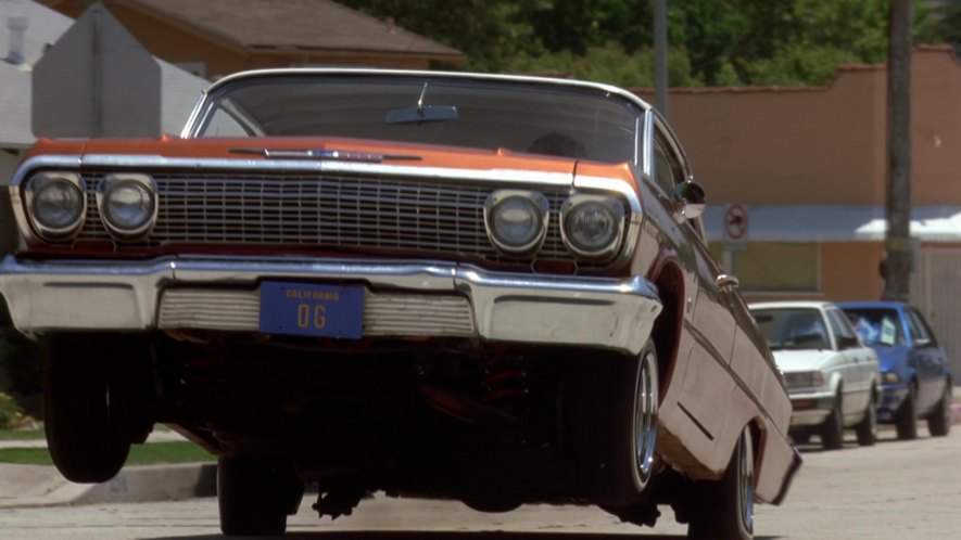 Chevrolet Impala
