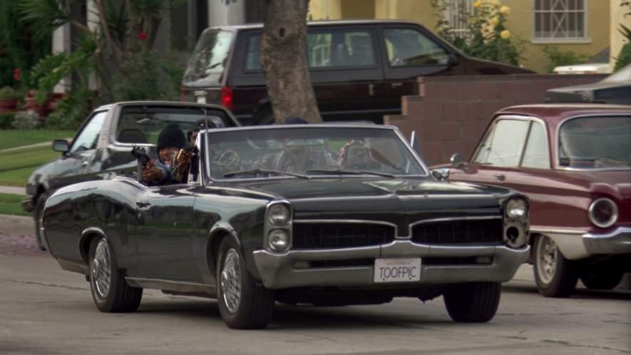 Pontiac LeMans