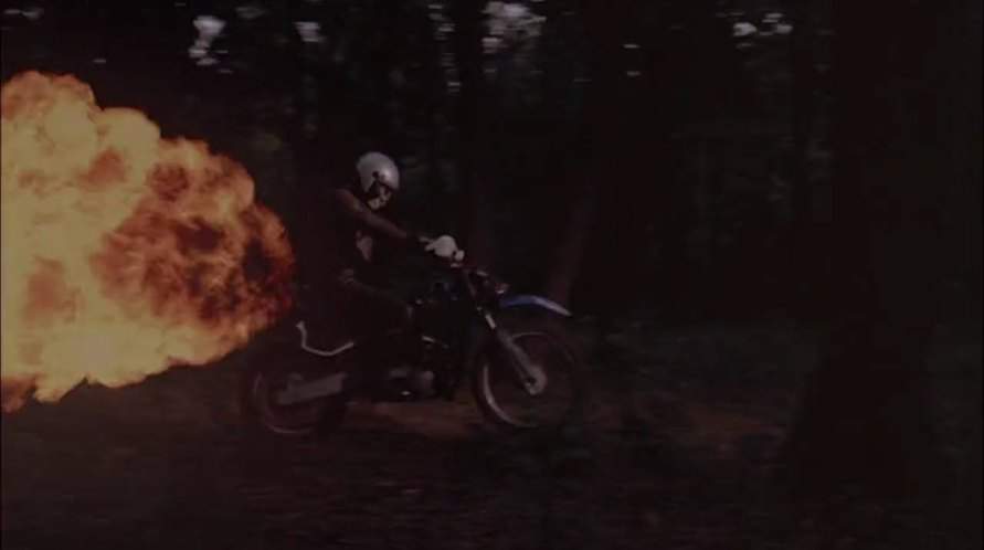 Honda XL 250 S