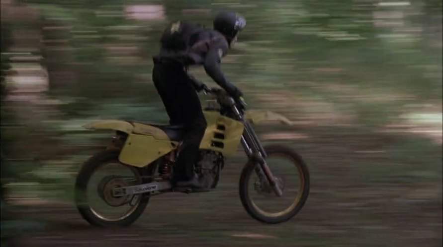 Husaberg FE 501