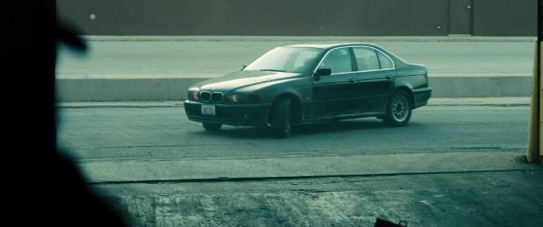 BMW 5